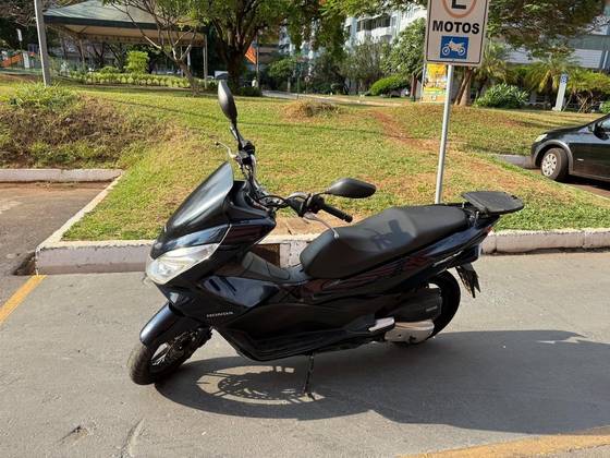 HONDA PCX 